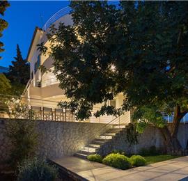 6 bedroom luxury villa with pool in Hvar Town, sleeps 12